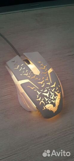 Игровая мышь