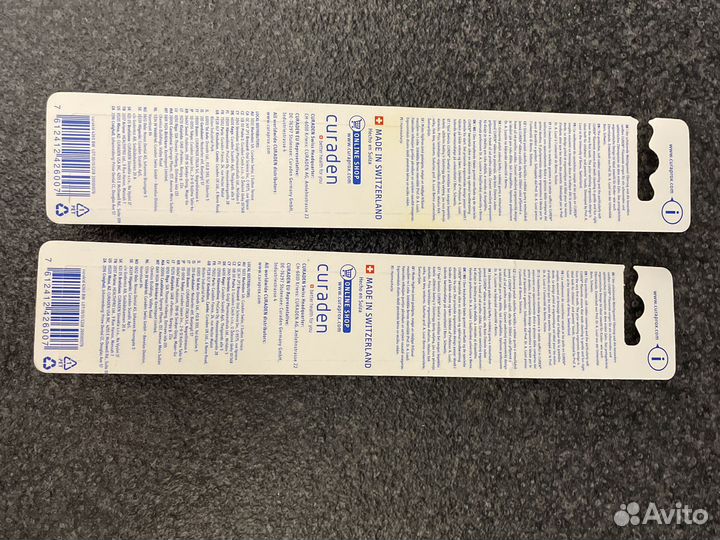 Зубная щетка Curaprox Curakid 4260