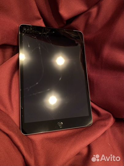 iPad mini 2 128gb
