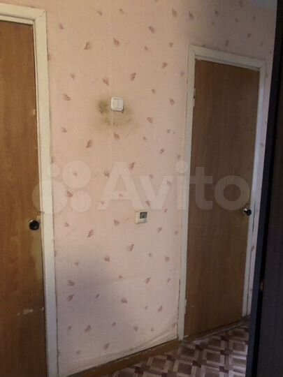 2-к. квартира, 50,4 м², 4/5 эт.