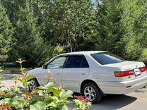 Toyota Corona Premio 1.8 AT, 1998, 294 000 км, с пробегом, цена 434 000 руб.