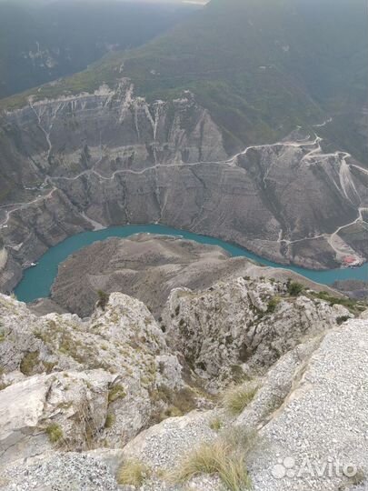 Туры по Дагестану от 7000т