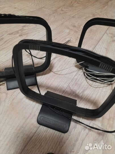 Антена для музыкального центра