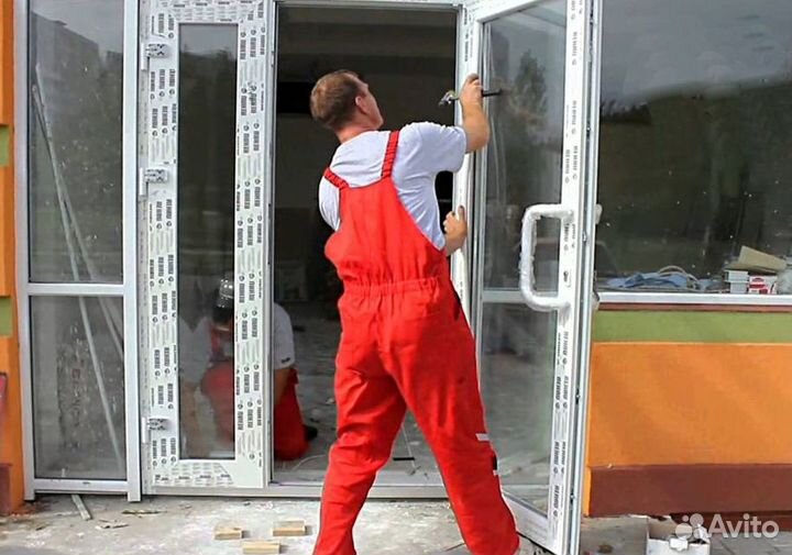 Остекление лоджий