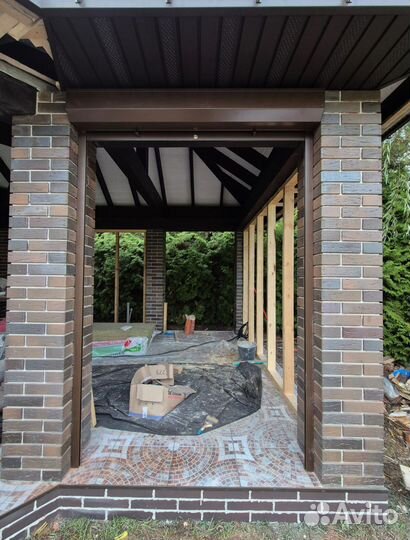 Рольставни, роллеты