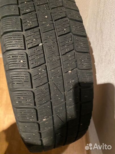Hankook Winter I'Cept IZ2 205/65 R15