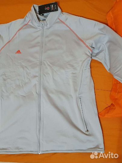 Adidas Climawarm куртка