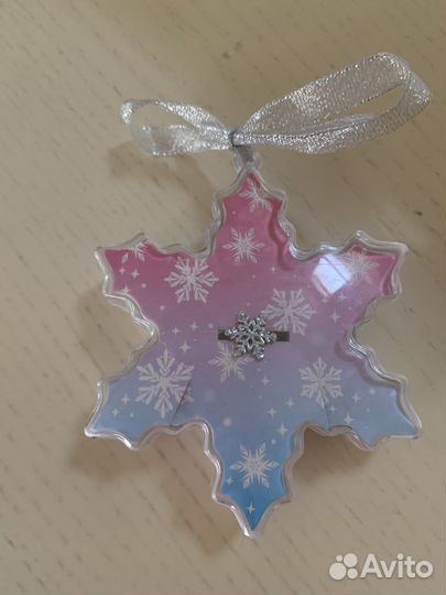 Купальник H&M оригинал Холодное сердце