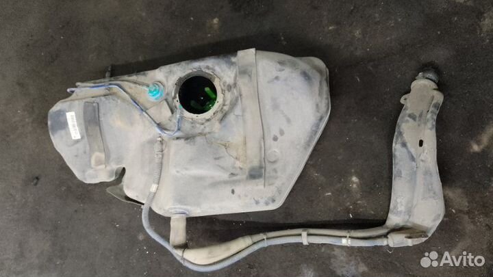 Бензобак Opel Astra H 1.6 Z16XER 2011