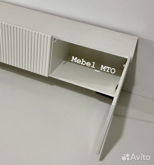 Тумба под тв новая