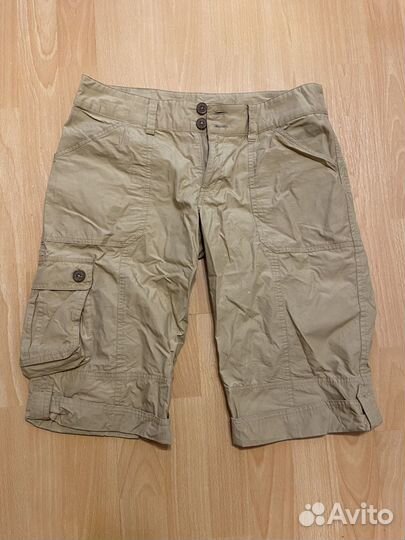 Шорты Patagonia