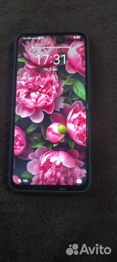 HONOR X9, 6/128 ГБ