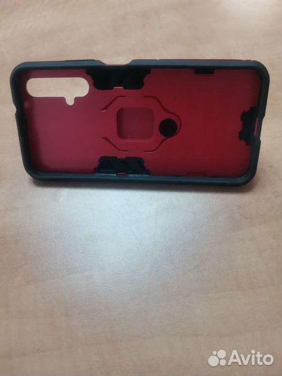 Чехол на Honor 20 pro