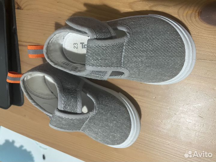Кеды