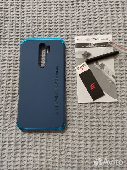 Чехол для Xiaomi Redmi Note 8 Pro