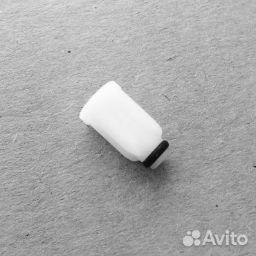 Переходник на редуктор Braun 7050811