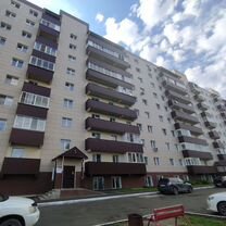 2-к. квартира, 65 м², 8/9 эт.