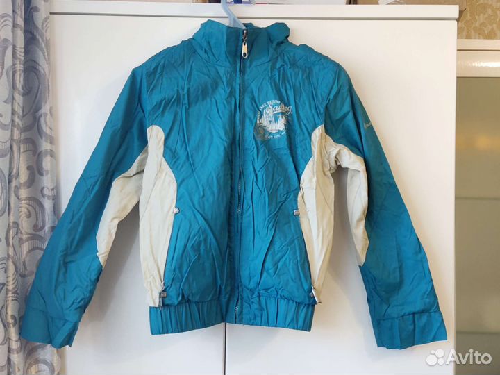 Куртка ветровка outventure, 128