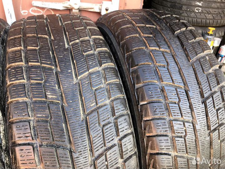 Yokohama Geolandar I/T-S G073 235/60 R18