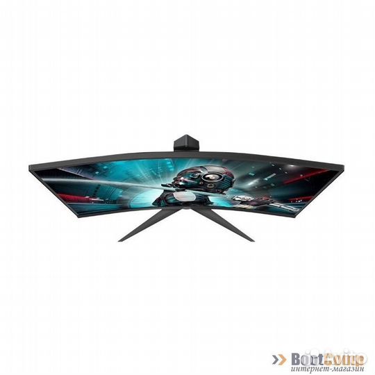 Монитор 27” AOC CQ27G2U