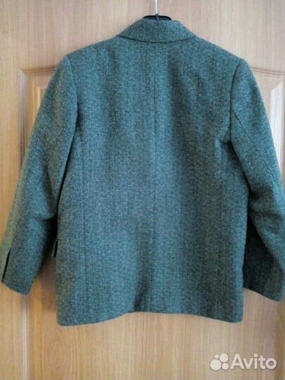 Школьные пиджаки