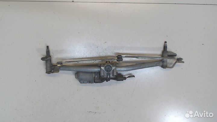 Механизм стеклоочистителя Volkswagen Polo, 2002