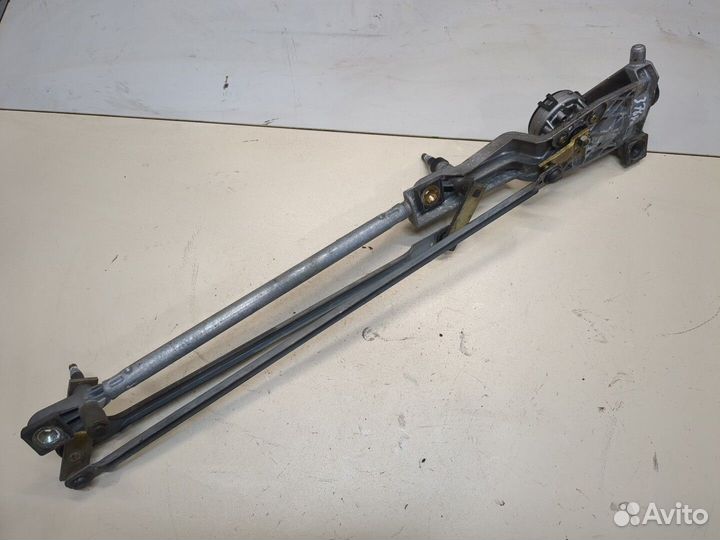 Механизм стеклоочистителя Ford Focus 1, 2004