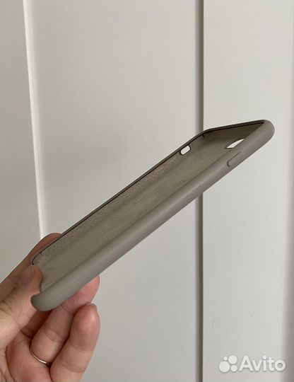 Чехол на iPhone 8 plus