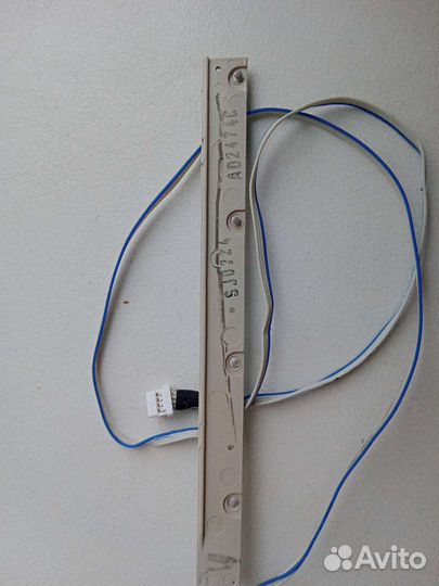 Плата A02474C SJ0724