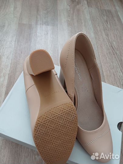 Туфли женские 35 размер