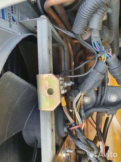 Холодильная установка termal master