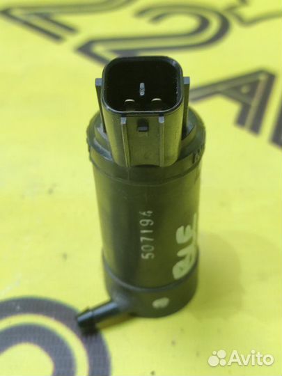 Насос омывателя Subaru Legacy BLE EZ30D 26.09.2005