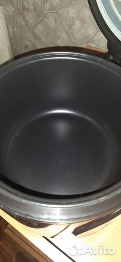 Мультиварка polaris