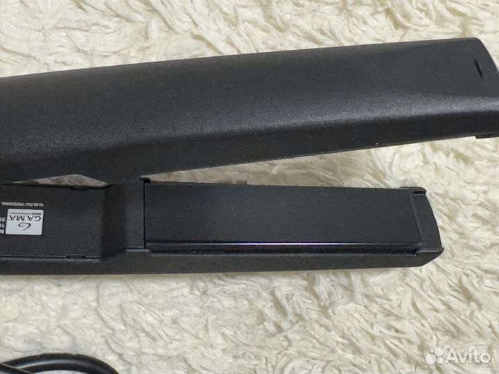 Выпрямитель плойка для волос