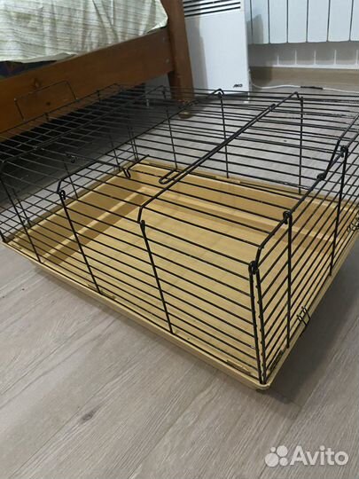 Клетка для грызунов