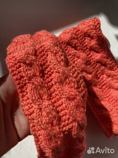 Повязка на голову