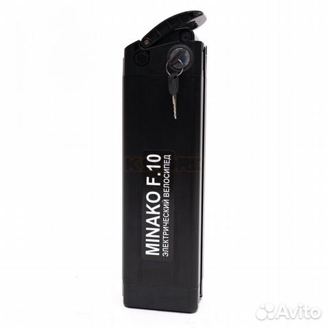 Аккумулятор для Minako F10