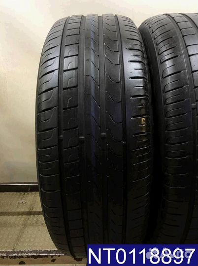 Pirelli Scorpion Verde 215/60 R17 96H