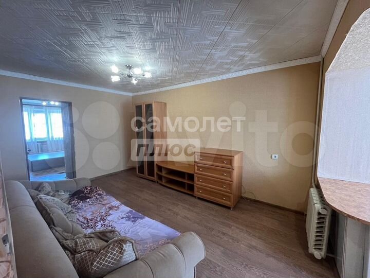 2-к. квартира, 41,7 м², 4/5 эт.