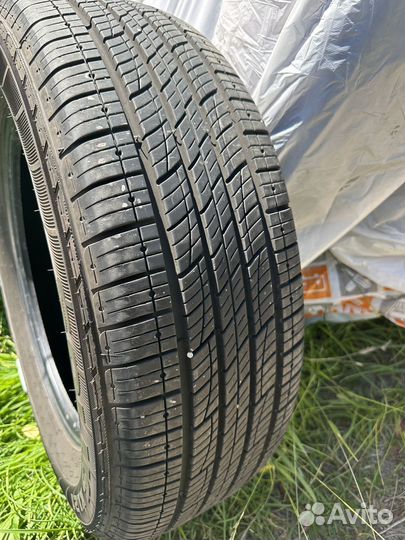 Kumho Eco Solus KL21 2.25/65 R17 100Y