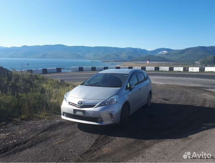 Перегон автомобиля из Владивостока, Хабаровска