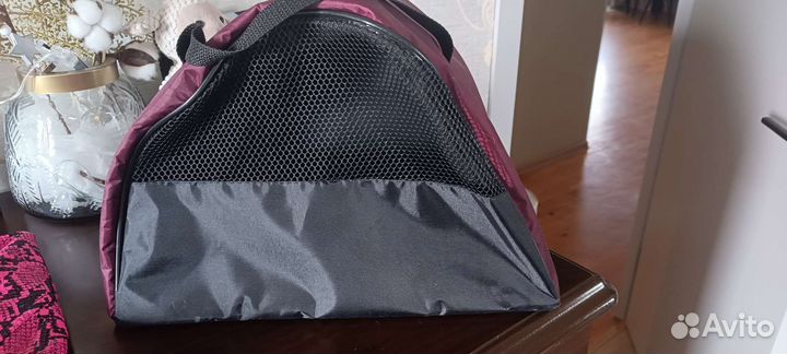 Переноска для животных