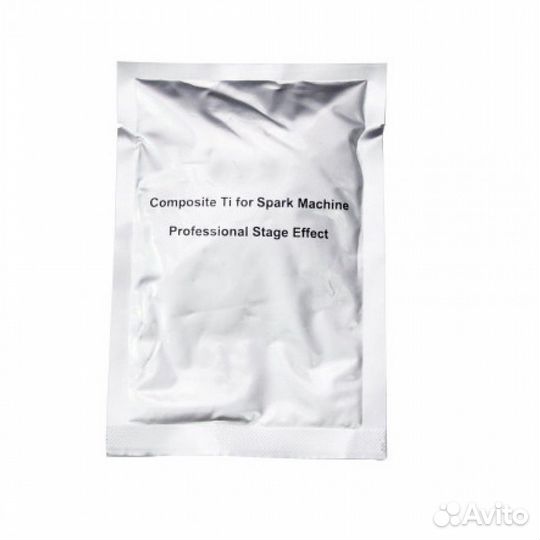 Холодные искры L Audio WS-SS1000