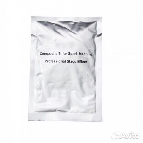 Холодные искры L Audio WS-SS1000