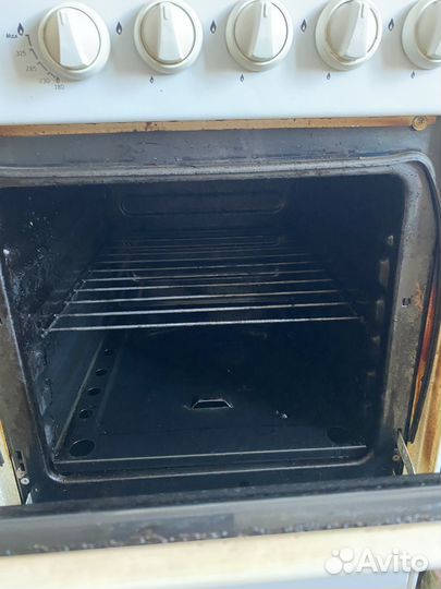 Газовая плита бу