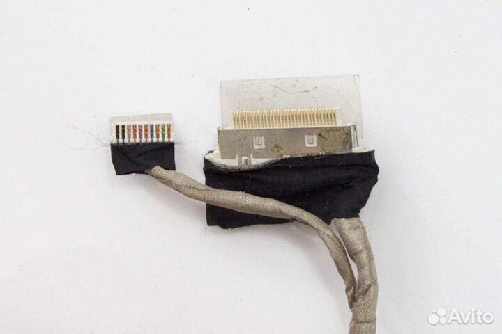 Шлейф матрицы DC02001KP00 для Samsung NP350E7C