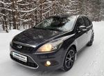 Ford Focus 2.0 AT, 2010, 174 000 км