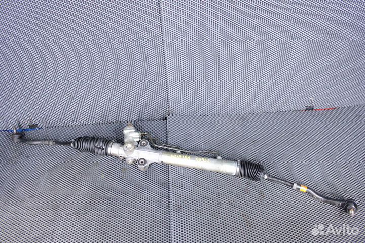 Рейка рулевая Chevrolet Lacetti J200 F14D3 9695219