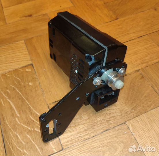 Рабочий двигатель для швейной машины (tur 2)