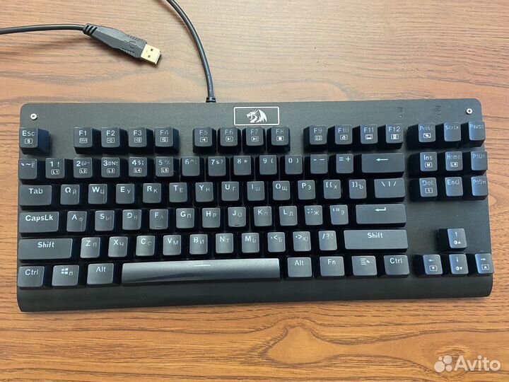 Механическая клавиатура